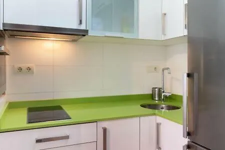 Barakaldo - Bec With Parking By Aston Rentals Apartment Barakaldo