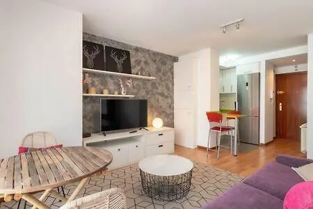 아파트 Barakaldo - Bec With Parking By Aston Rentals